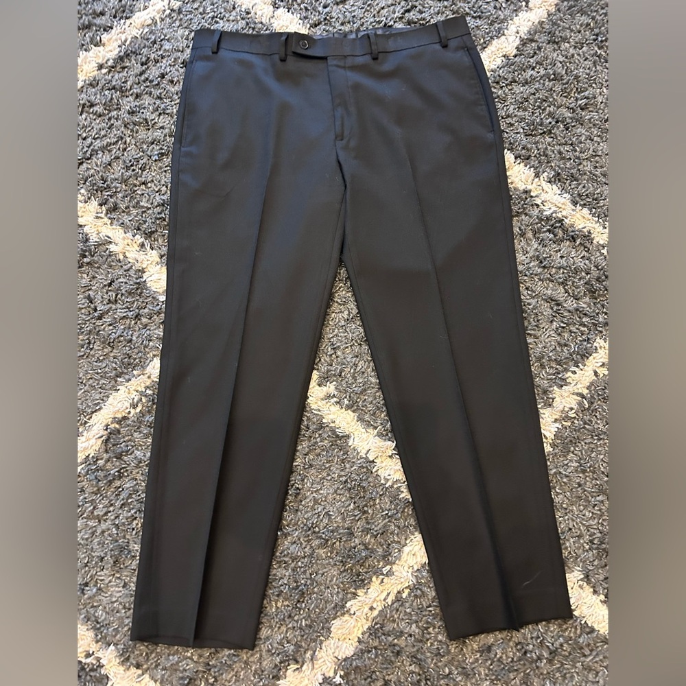 Men’s Michael Strahan Dress Pants